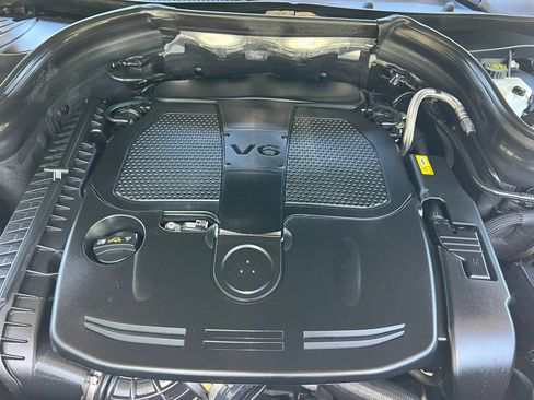 Used 2015 Mercedes-Benz GLK 350 2WD image 47