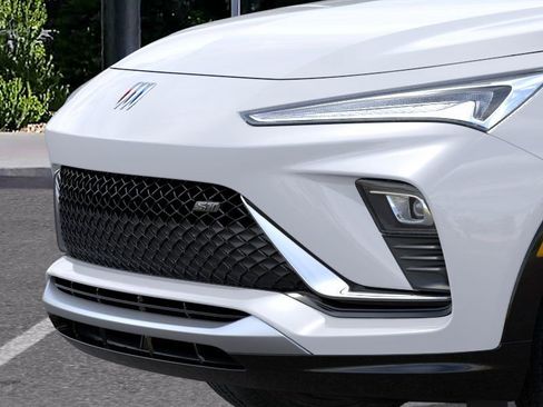 New 2026 Buick Envista Sport Touring FWD image 13