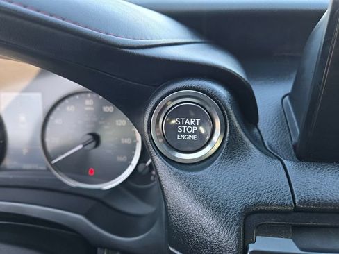 Used 2023 Lexus IS 300 w/ Comfort Package RWD image 15