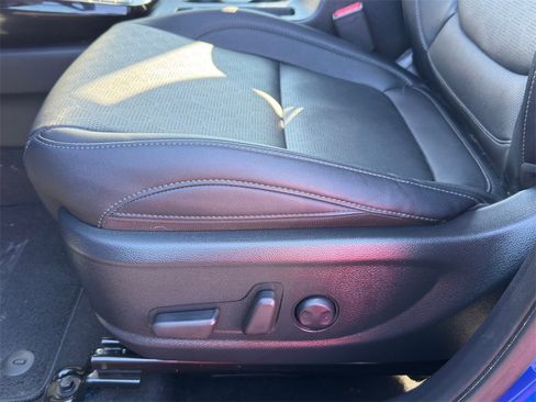Used 2023 Kia Seltos SX image 25