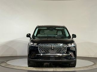 New 2026 Lincoln Aviator Reserve video 3