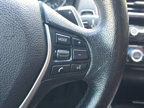 Used 2016 BMW 228i Convertible RWD image 27