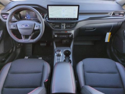 New 2026 Ford Escape ST-Line Select w/ Tech Pack #1 image 15