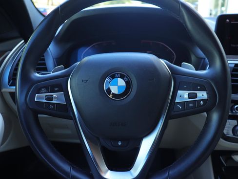 Used 2020 BMW X3 sDrive30i w/ Premium Package image 32