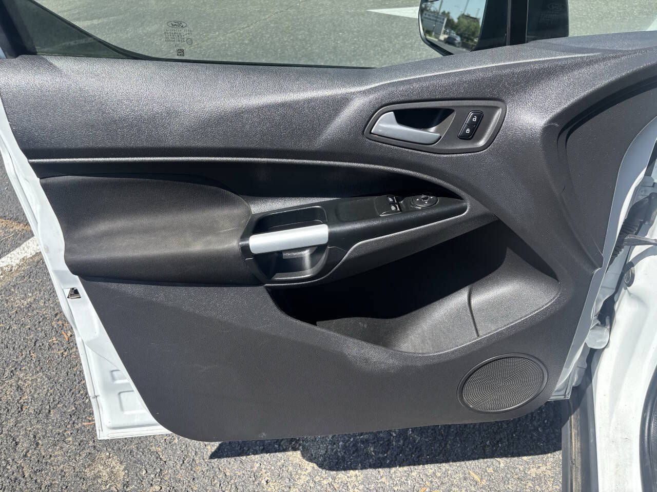 Used 2016 Ford Transit Connect XLT FWD image 16