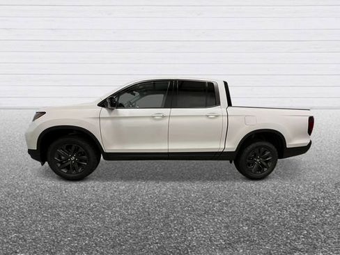 New 2026 Honda Ridgeline Sport image 2