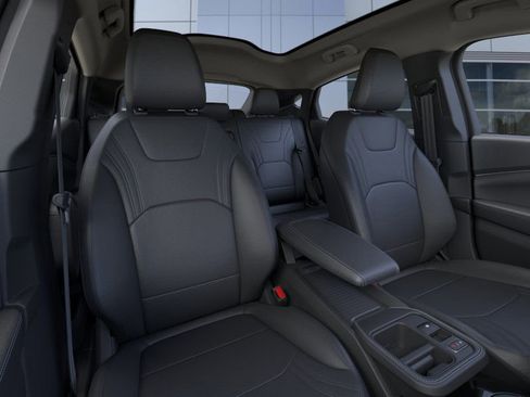 New 2025 Ford Mustang Mach-E Premium image 10