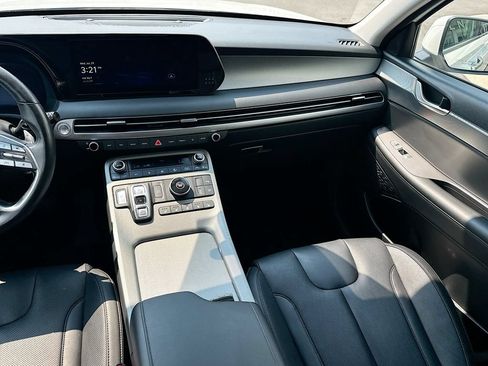 Used 2024 Hyundai Palisade SEL FWD image 20