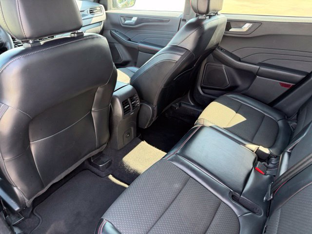 Used 2024 Ford Escape ST-Line FWD image 23