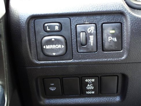 Used 2019 Toyota 4Runner Limited RWD image 81