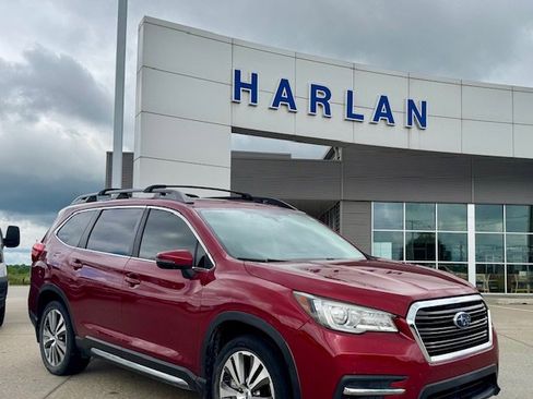 Used 2021 Subaru Ascent Limited w/ Technology Package image 1