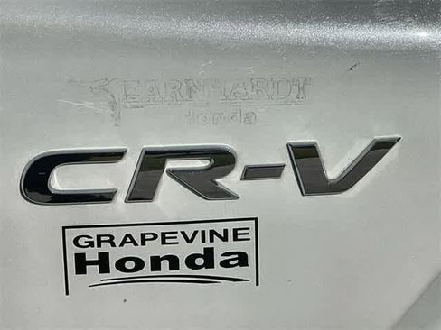 Certified 2022 Honda CR-V EX image 8