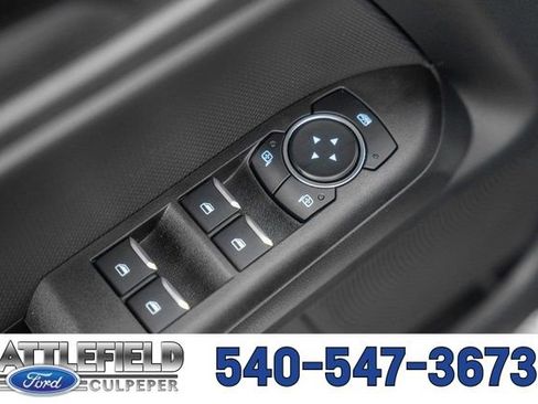 New 2025 Ford Bronco Sport Outer Banks w/ Sasquatch Outer Banks Package image 40