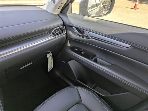New 2025 MAZDA CX-5 AWD 2.5 S w/ Premium Plus Pkg image 16