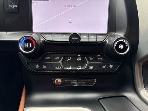 Used 2014 Chevrolet Corvette Stingray Coupe w/ 2LT Preferred Equipment Group image 21