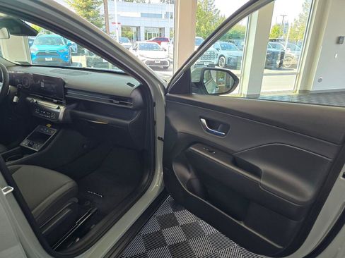 New 2026 Hyundai Kona Limited AWD/4WD image 41