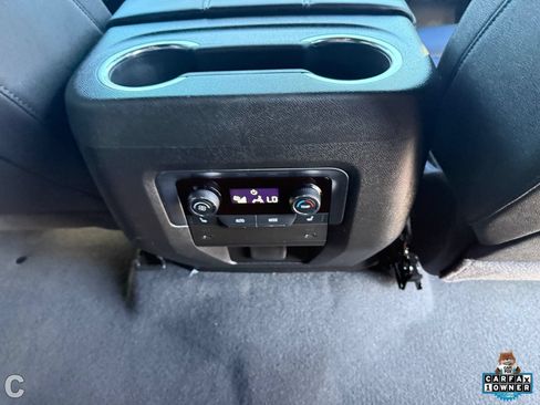 Certified 2025 Chevrolet Tahoe LT w/ Comfort Package RWD image 15