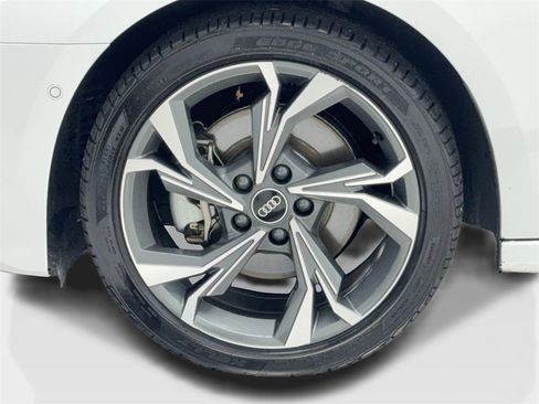 Used 2022 Audi A3 2.0T Premium image 55