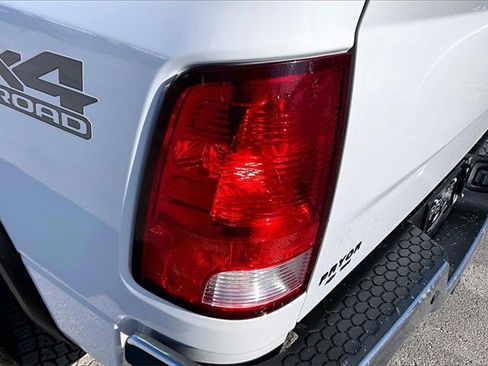 Used 2017 RAM 2500 Tradesman w/ Chrome Appearance Group image 24