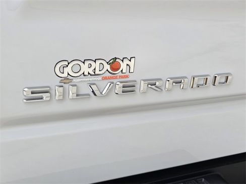 New 2026 Chevrolet Silverado 1500 W/T w/ Trailering Package image 13