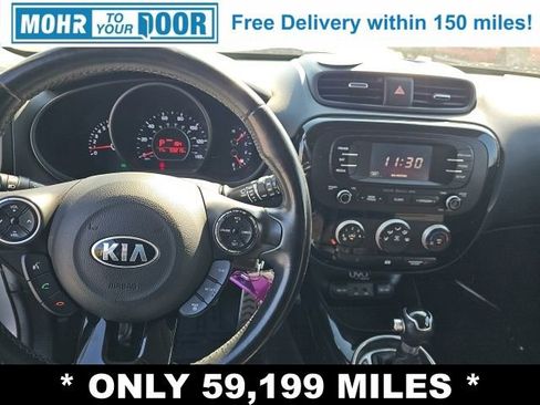 Used 2015 Kia Soul ! image 28