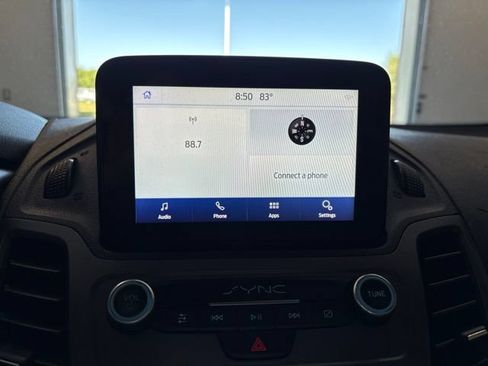 Used 2020 Ford Transit Connect XL FWD image 32