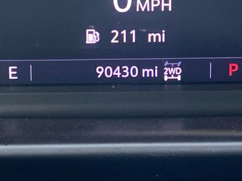 Used 2019 Chevrolet Silverado 1500 RST image 12