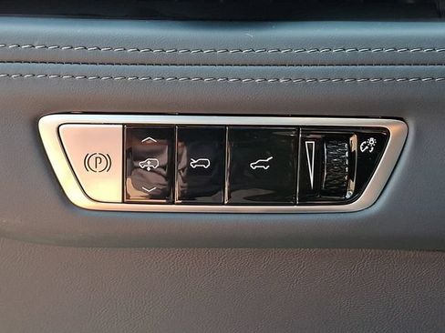 Certified 2026 Cadillac Escalade IQ Sport 2 AWD/4WD image 22