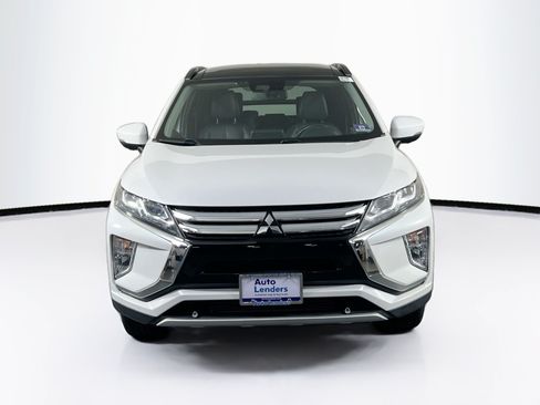 Used 2019 Mitsubishi Eclipse Cross SE AWD/4WD image 2