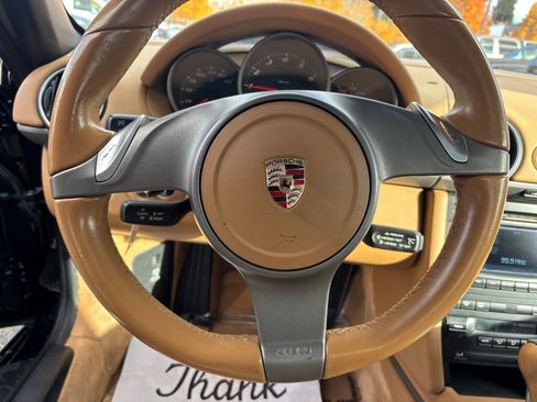 Used 2009 Porsche Boxster image 17