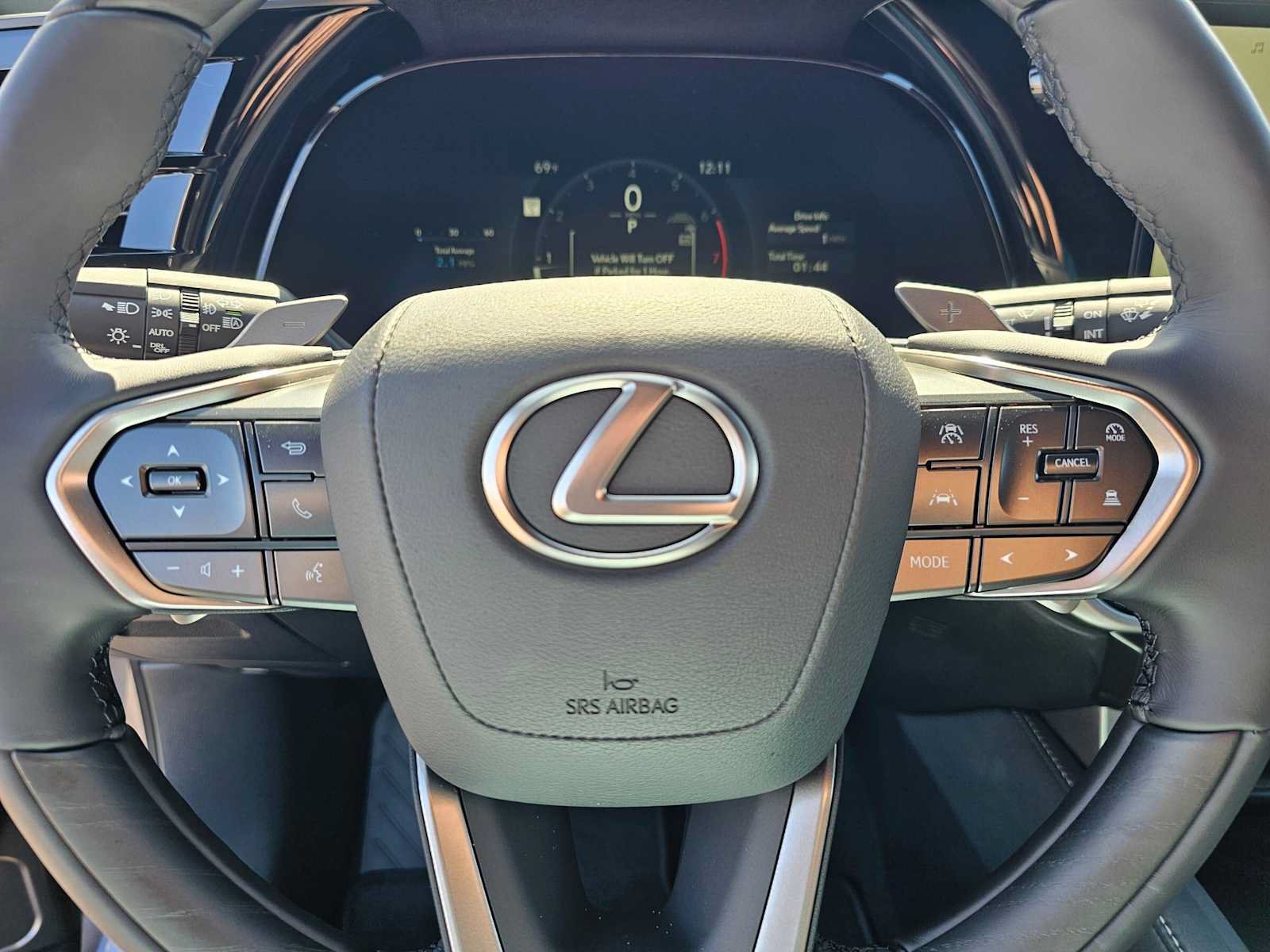 New 2026 Lexus RX 350 Premium FWD image 22