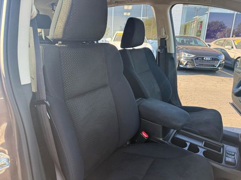 Used 2016 Honda CR-V EX image 13