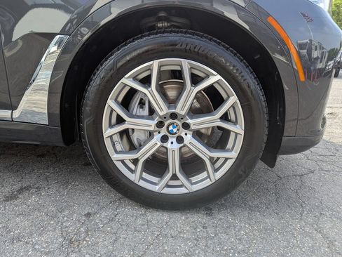 Used 2022 BMW X7 xDrive40i w/ Luxury Seating Package AWD/4WD image 67