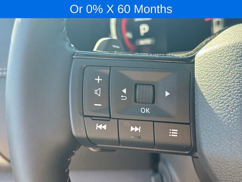 New 2026 Nissan Pathfinder Platinum AWD/4WD image 33