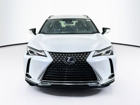 Used 2021 Lexus UX 250h w/ Accessory Package (Z2) AWD/4WD image 2