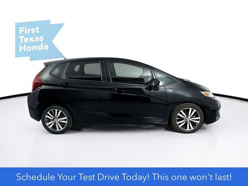 Used 2015 Honda Fit EX image 9