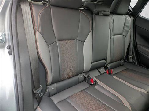 Certified 2025 Subaru Crosstrek 2.5i Limited w/ Crosstrek Mirror Package image 19