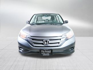 Used 2014 Honda CR-V LX video 2