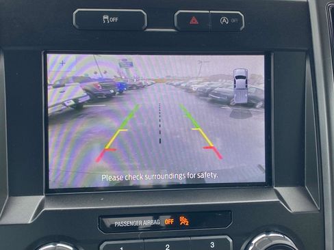 Used 2020 Ford F150 XLT w/ Equipment Group 302A Luxury image 25