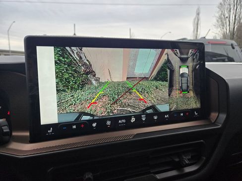 New 2026 Ford Bronco Sport Outer Banks w/ Outer Banks Tech Package+ image 13