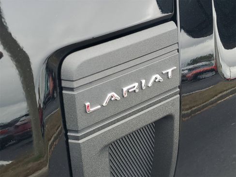 Certified 2024 Ford Maverick Lariat image 7