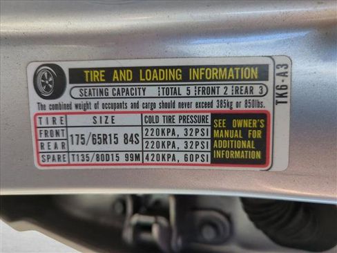 Used 2013 Honda Fit image 15