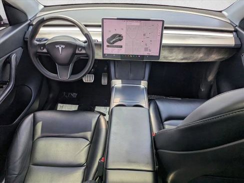 Used 2022 Tesla Model Y Performance AWD/4WD image 20