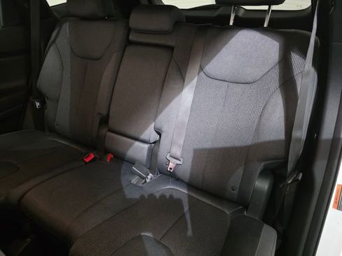 Used 2022 Hyundai Santa Fe XRT image 27