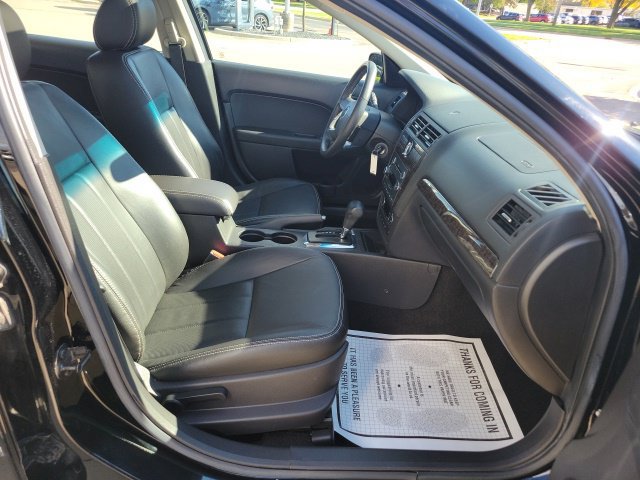 Used 2008 Mercury Milan Premier FWD image 26