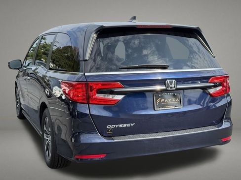 Used 2022 Honda Odyssey EX-L image 3
