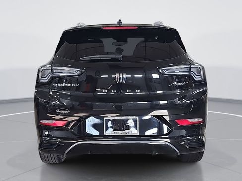 Certified 2024 Buick Encore GX Avenir w/ Avenir Convenience Package image 5