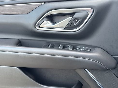 Used 2024 Chevrolet Tahoe LT image 18