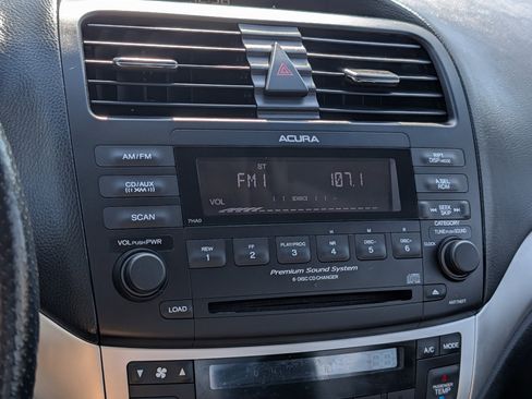 Used 2005 Acura TSX image 22