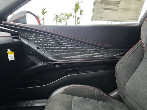 New 2025 Dodge Charger Scat Pack w/ Track Pack image 12